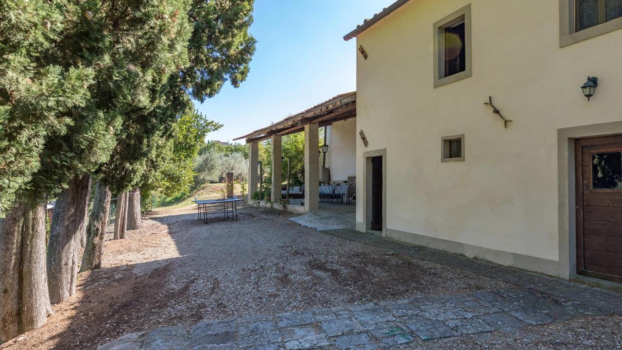 ארצו Villalta 18&2, Emma Villas מראה חיצוני תמונה